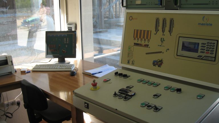 Hormigons Farrutx Oficina Artà