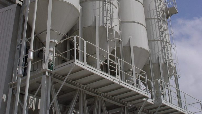 Hormigons Farrutx Planta Sa Pobla 1